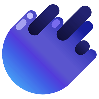 Meteor Wallet logo